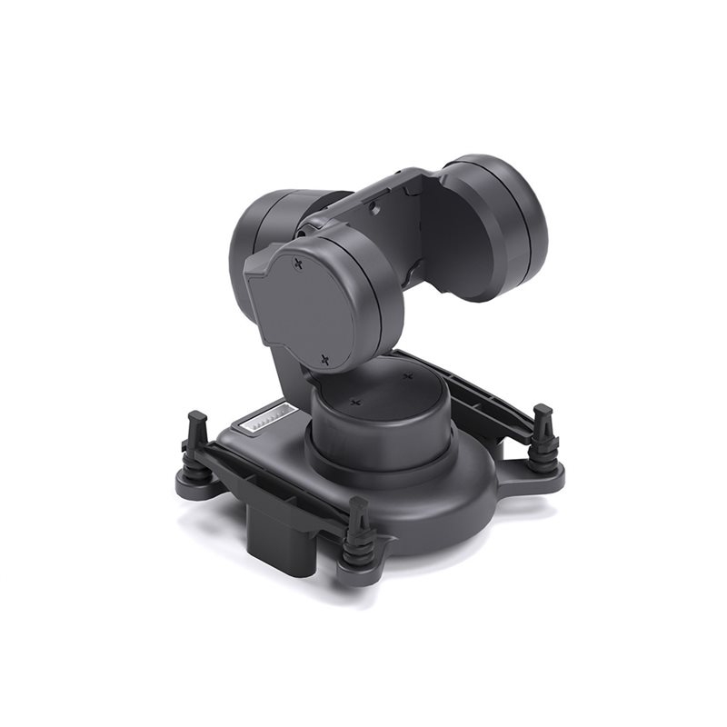 Drone Gimbal 3 Axis - [NEU!A25P] GM3 V2 FPV Gimbal 3-Achsen-Kopftracking