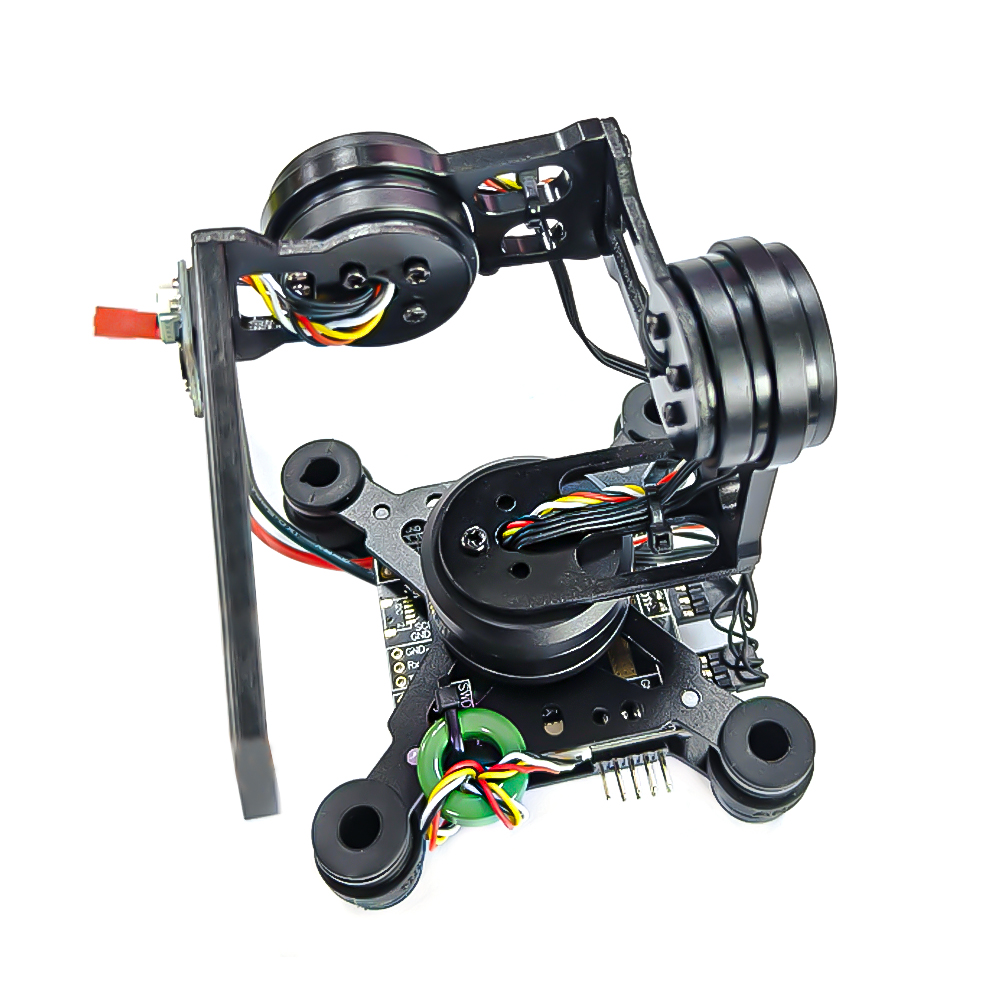 Storm32 BGC 3/2-Achsen Leichtg – Drone Gimbal Controller Bewertung und Preis