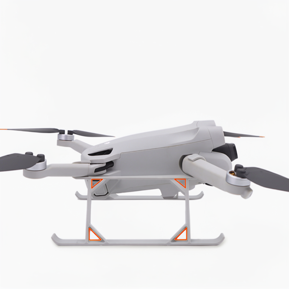 Für Lito X1 Lito1 Drohnen-Land – Drone Gimbal Mount Bewertung und Preis
