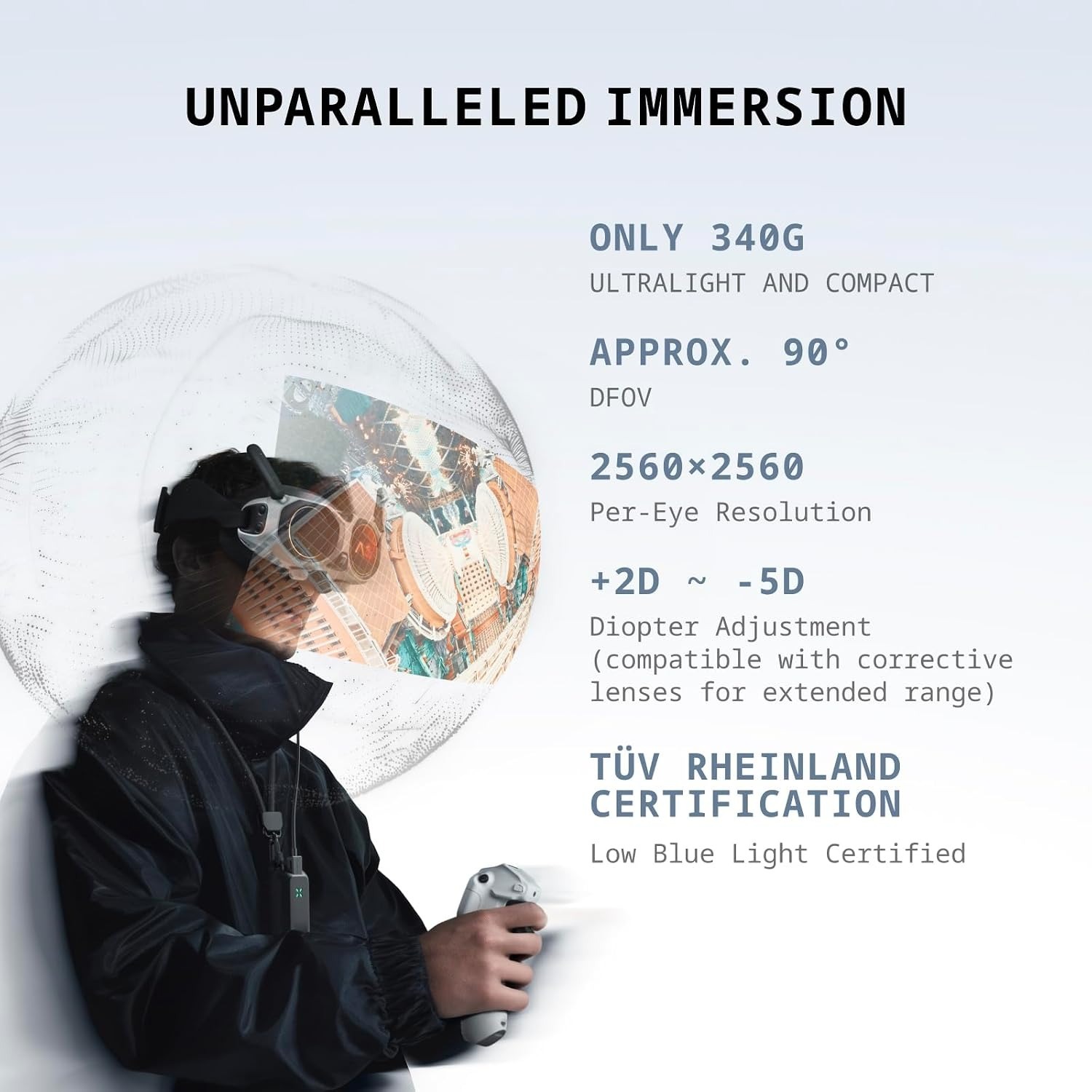 Insta360 Antigravity A1 Explor – Drone Gimbal For Insta360 Bewertung und Preis