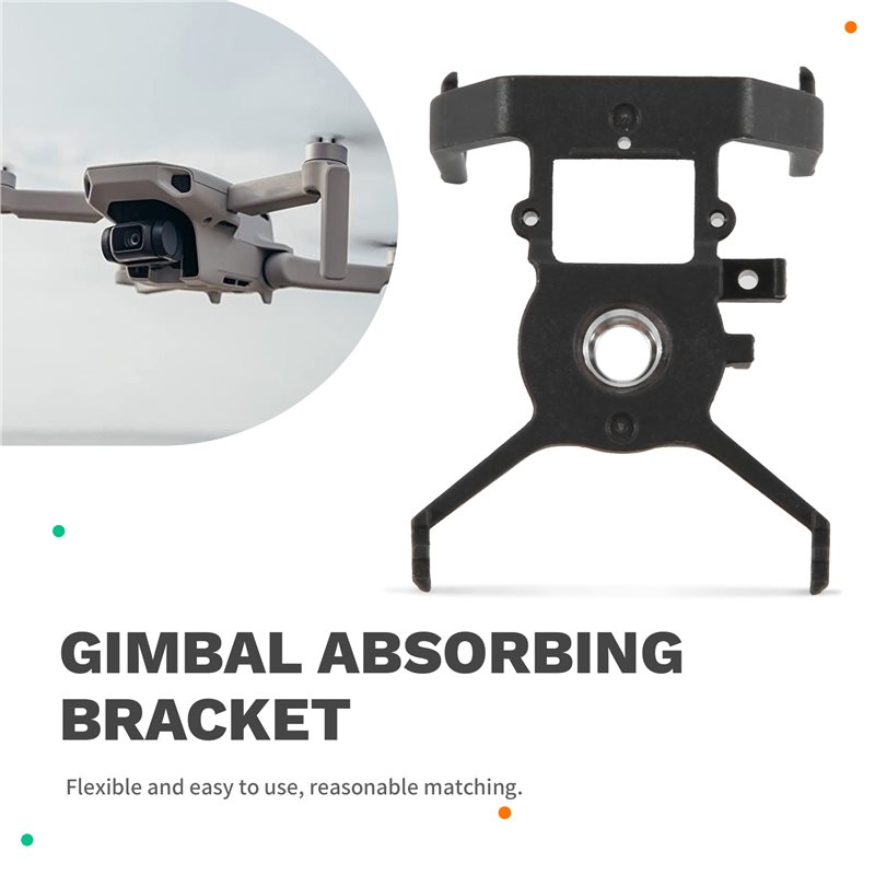 Neueste Gimbal Vibration Absor – Drone Gimbal Dampener Bewertung und Preis