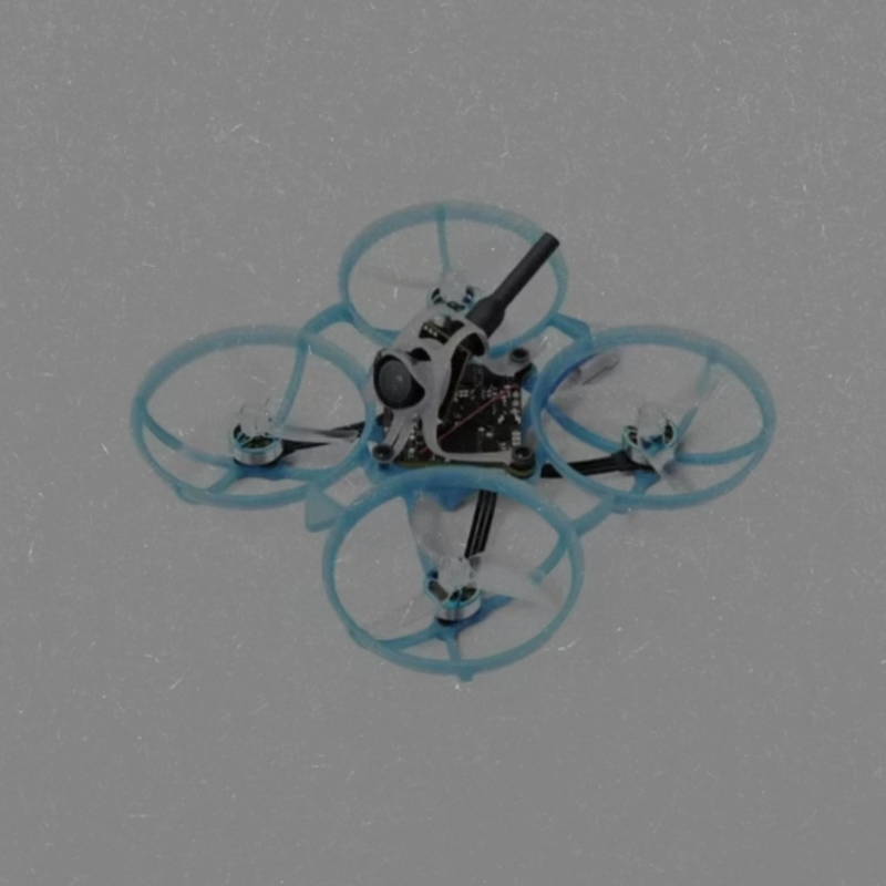 BETAFPV Air65 II 65mm 1S ELRS  – Drone Gimbal 3 Axis Bewertung und Preis