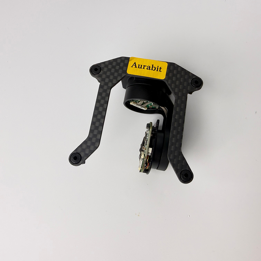 Bürstenloser Gimbal 3-Achsen 2 – Drone Gimbal 2 Axis Bewertung und Preis
