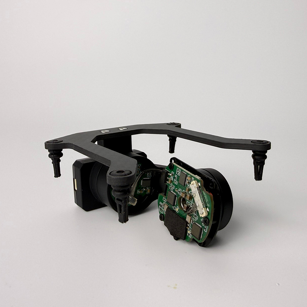Bürstenloser Gimbal 3-Achsen 2 – Drone Gimbal 2 Axis Bewertung und Preis