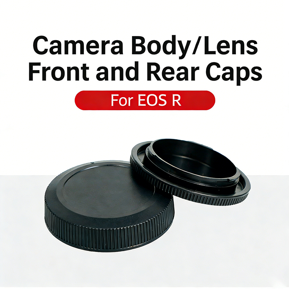 Kameragehäuse-Abdeckung Objekt – Canon Camera Eos R8 Bewertung und Preis