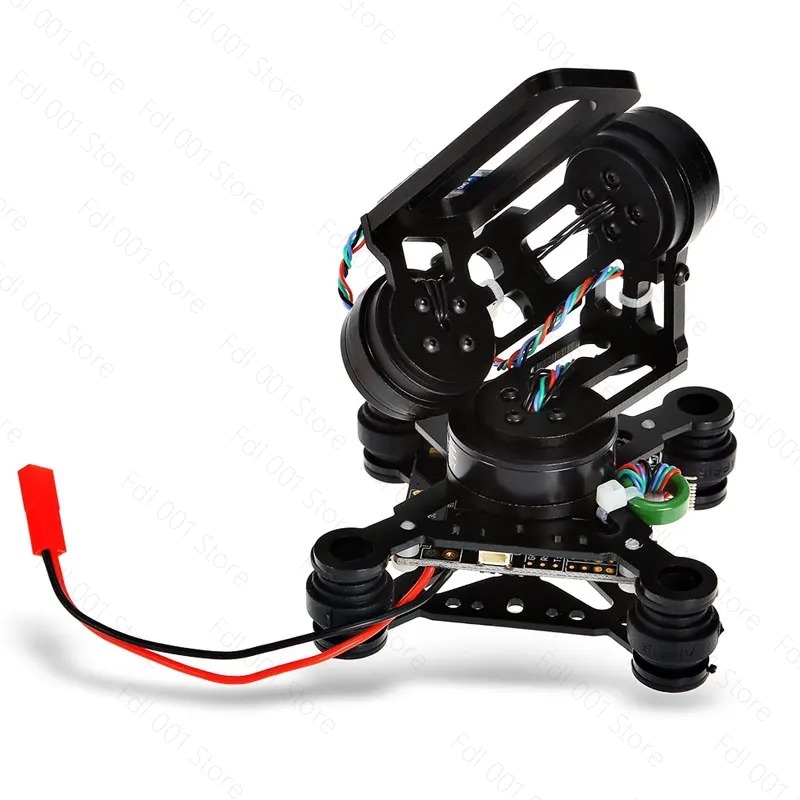 Modellflugzeug-Drohne mit Drei – Drone Gimbal 3 Axis Bewertung und Preis
